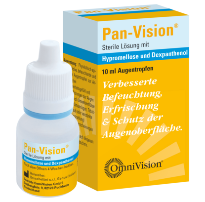 Pan-Vision®